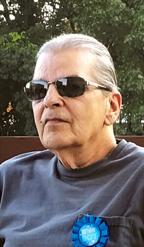 ROBERT ENGLISH
